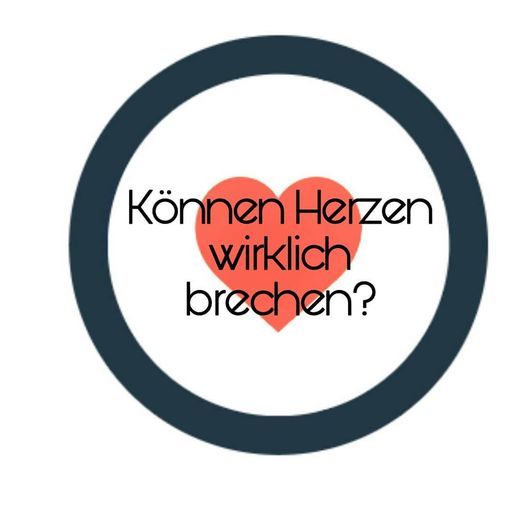 Können Herzen wirklich brechen?