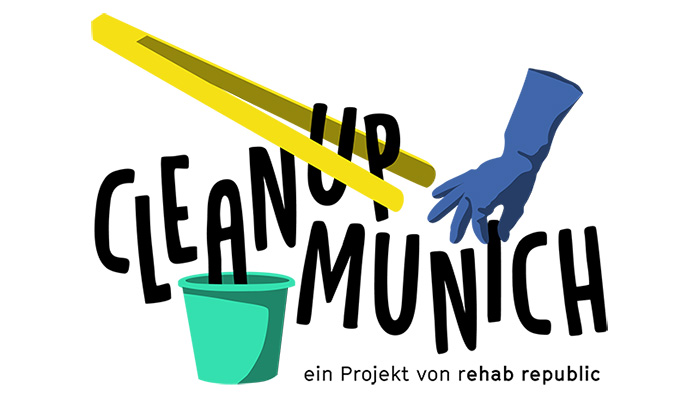 Cleanup Munich Netzwerk