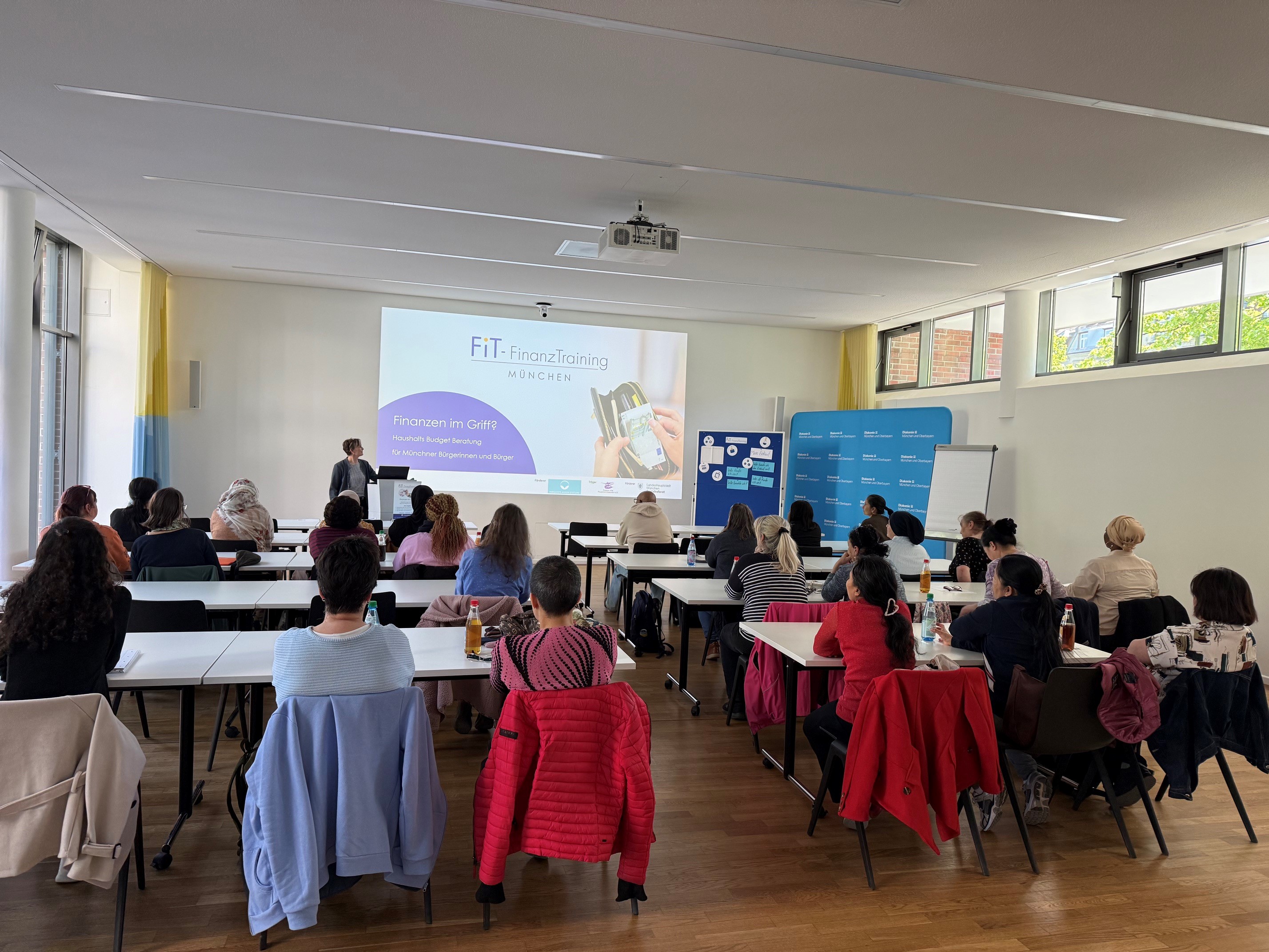 FIT-FinanzTraining FIT-FinanzTraining